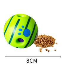 Load image into Gallery viewer, Prospera Mercantile™ - Dog Giggle Ball
