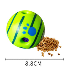 Load image into Gallery viewer, Prospera Mercantile™ - Dog Giggle Ball
